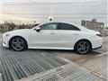 2019 Mercedes-Benz CLA-CLASS