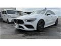 2019 Mercedes-Benz CLA-CLASS