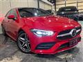 2019 Mercedes-Benz CLA-CLASS