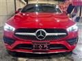 2019 Mercedes-Benz CLA-CLASS