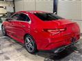 2019 Mercedes-Benz CLA-CLASS