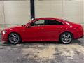 2019 Mercedes-Benz CLA-CLASS