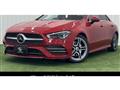 2019 Mercedes-Benz CLA-CLASS