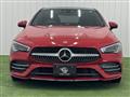 2019 Mercedes-Benz CLA-CLASS