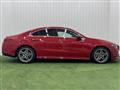 2019 Mercedes-Benz CLA-CLASS