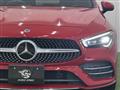 2019 Mercedes-Benz CLA-CLASS