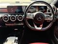 2019 Mercedes-Benz CLA-CLASS