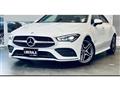 2019 Mercedes-Benz CLA-CLASS