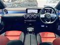 2019 Mercedes-Benz CLA-CLASS