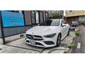 2019 Mercedes-Benz CLA-CLASS