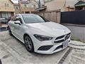 2019 Mercedes-Benz CLA-CLASS