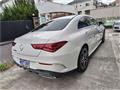 2019 Mercedes-Benz CLA-CLASS