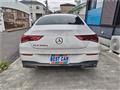 2019 Mercedes-Benz CLA-CLASS