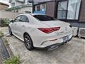 2019 Mercedes-Benz CLA-CLASS