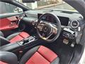 2019 Mercedes-Benz CLA-CLASS