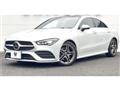 2019 Mercedes-Benz CLA-CLASS