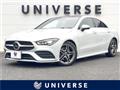 2019 Mercedes-Benz CLA-CLASS