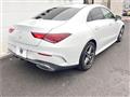2019 Mercedes-Benz CLA-CLASS