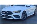 2019 Mercedes-Benz CLA-CLASS