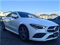 2019 Mercedes-Benz CLA-CLASS