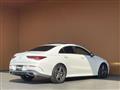 2019 Mercedes-Benz CLA-CLASS