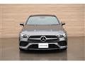2019 Mercedes-Benz CLA-CLASS