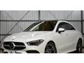 2019 Mercedes-Benz CLA-CLASS