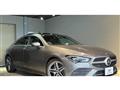 2019 Mercedes-Benz CLA-CLASS