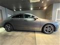 2019 Mercedes-Benz CLA-CLASS