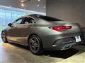 2019 Mercedes-Benz CLA-CLASS