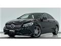2018 Mercedes-Benz CLA-CLASS