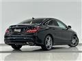 2018 Mercedes-Benz CLA-CLASS