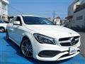 2018 Mercedes-Benz CLA-CLASS