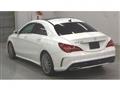 2018 Mercedes-Benz CLA-CLASS