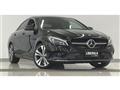 2018 Mercedes-Benz CLA-CLASS