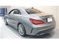 2018 Mercedes-Benz CLA-CLASS