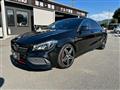 2017 Mercedes-Benz CLA-CLASS