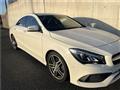 2017 Mercedes-Benz CLA-CLASS