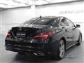 2017 Mercedes-Benz CLA-CLASS