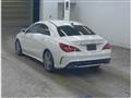 2017 Mercedes-Benz CLA-CLASS