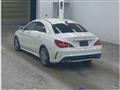 2017 Mercedes-Benz CLA-CLASS