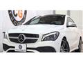 2017 Mercedes-Benz CLA-CLASS