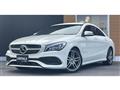 2017 Mercedes-Benz CLA-CLASS