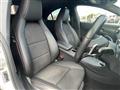 2017 Mercedes-Benz CLA-CLASS