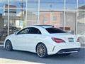 2017 Mercedes-Benz CLA-CLASS