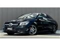 2016 Mercedes-Benz CLA-CLASS