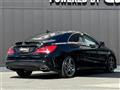 2016 Mercedes-Benz CLA-CLASS