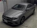 2016 Mercedes-Benz CLA-CLASS