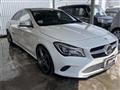2016 Mercedes-Benz CLA-CLASS