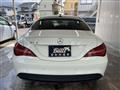 2016 Mercedes-Benz CLA-CLASS